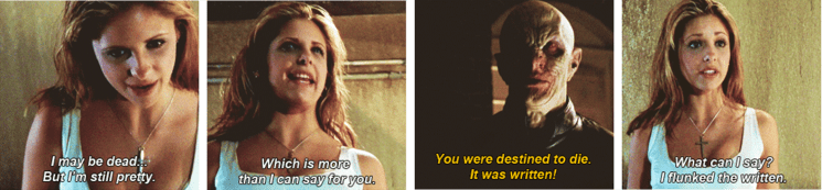 Buffy