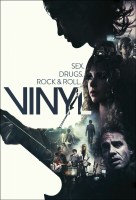 Vinyl (1) (2) (3) (4)